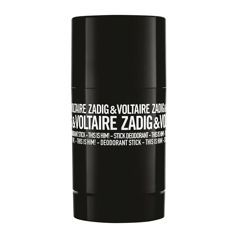 This Is Him! Deodorant Stick