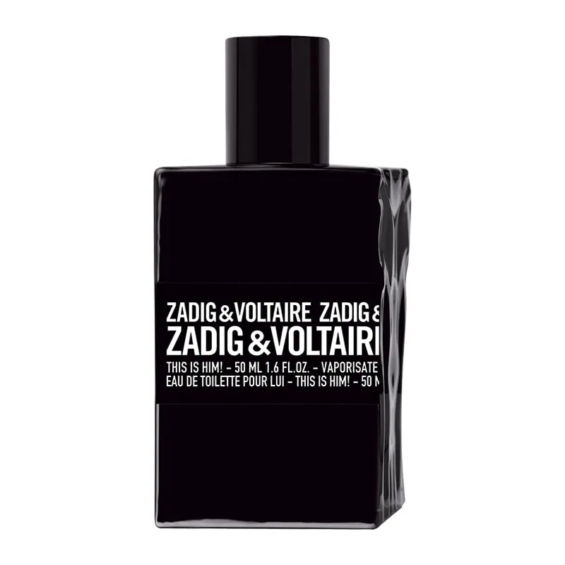 This Is Him! Eau De Toilette