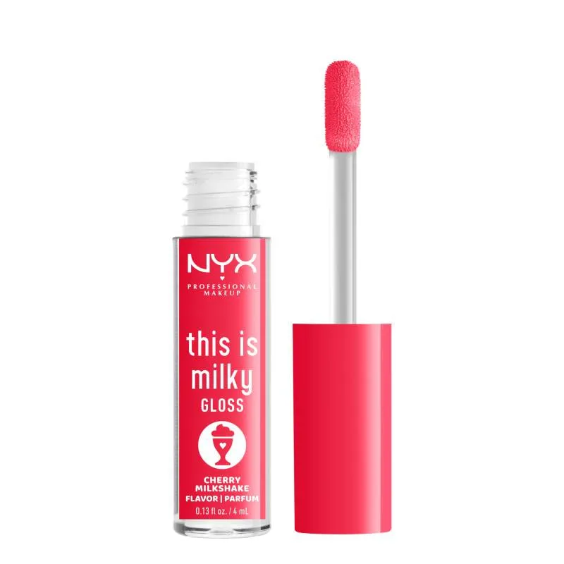 This Is Milky Gloss Lip Gloss