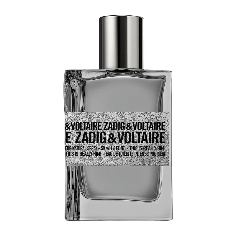 This Is Really Him Eau De Toilette