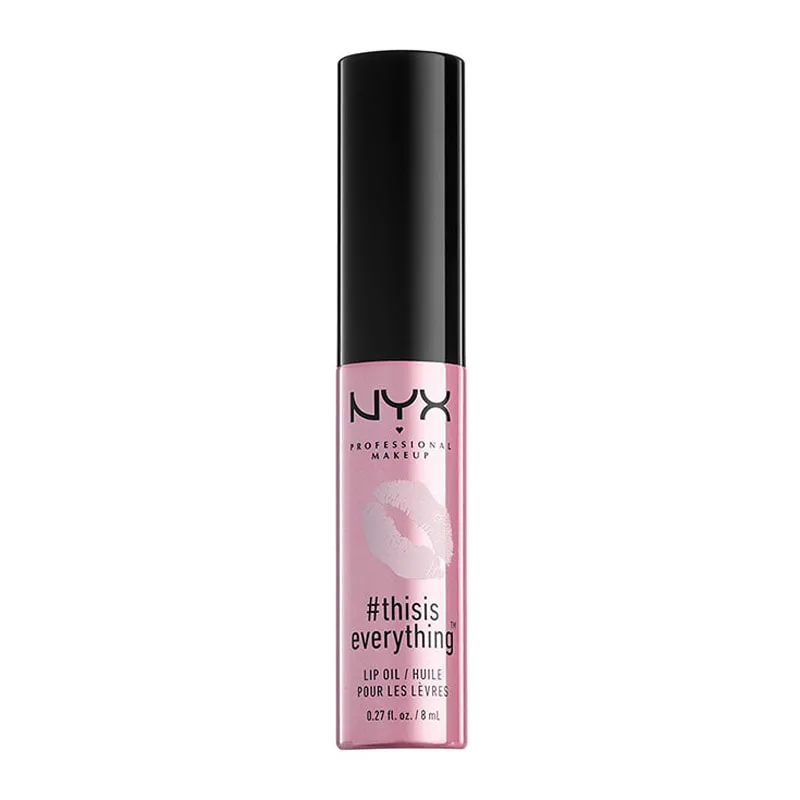 Thisiseverything Lip Oil