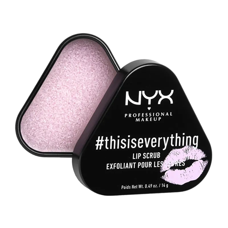#Thisiseverything Scrub Χειλιών
