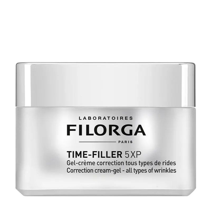 Time Filler 5XP Cream-Gel