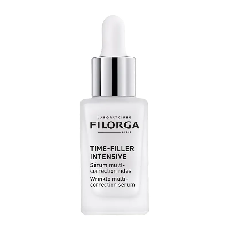 Time Filler Intensive