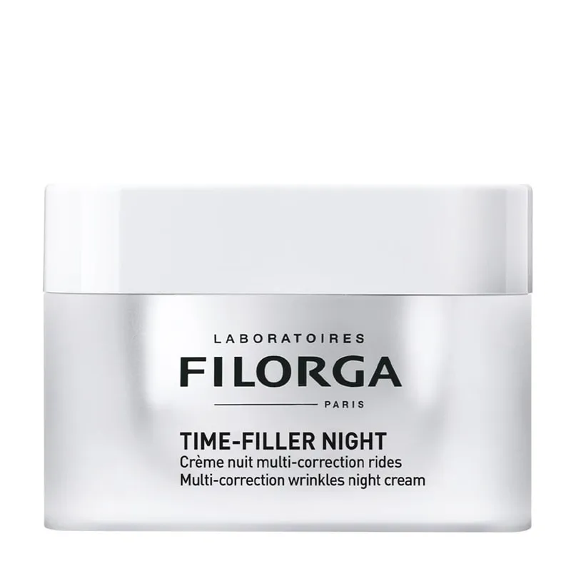 Time Filler Night