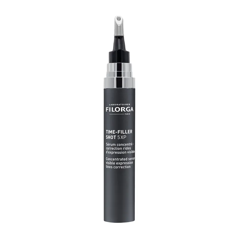 Time - Filler Shot Serum 5Xp
