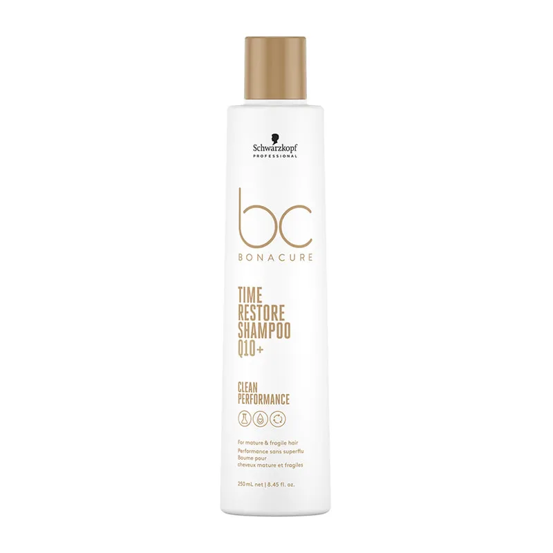 Time Restore Shampoo