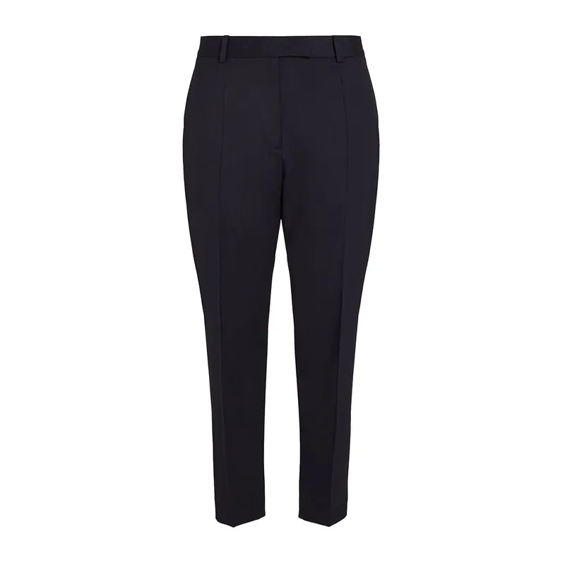Timeless slim women's pants