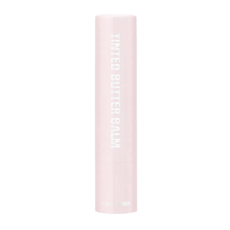 Tinted Butter Balm