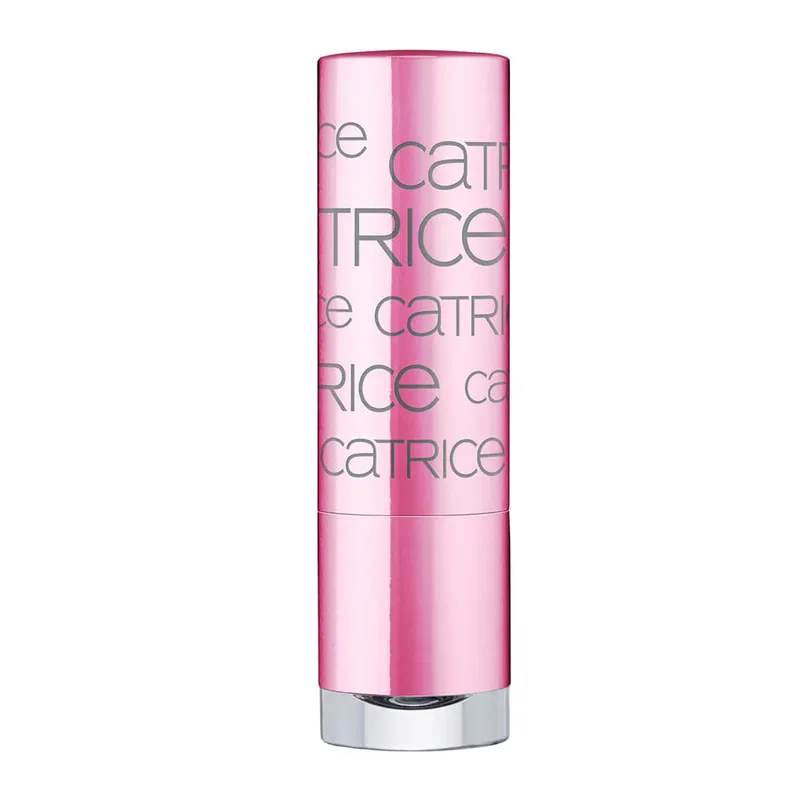 Tinted Lip Glow Balm