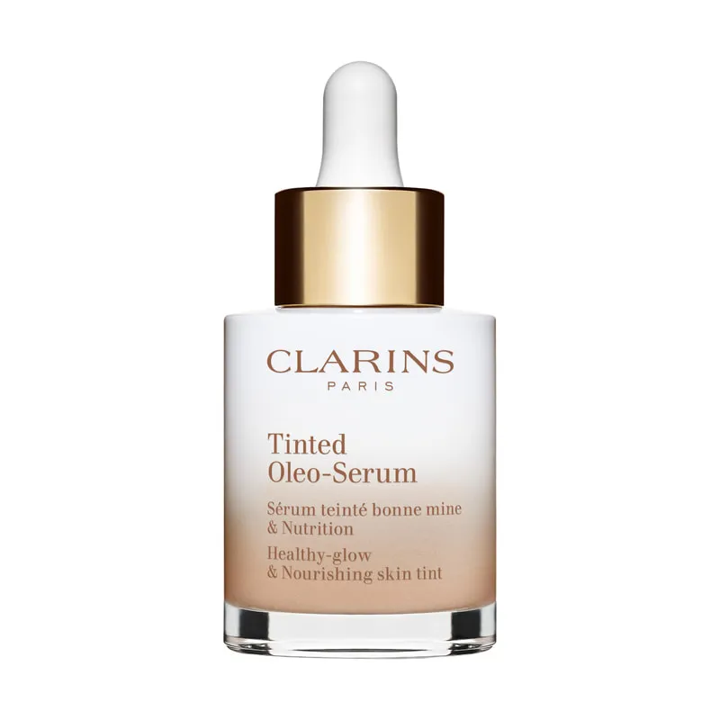 Tinted Oleo-Serum