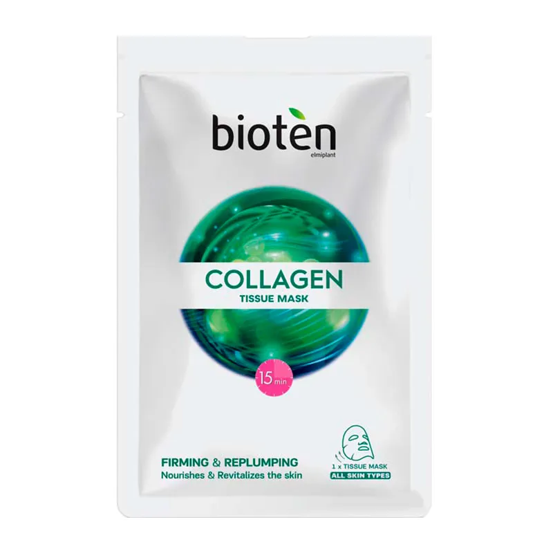 Tissue Mask Collagen