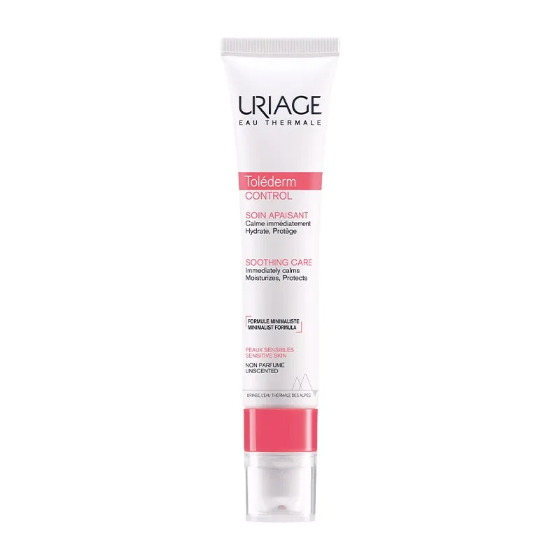 Tolederm Light Cream