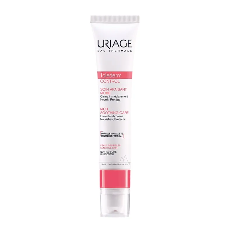 Tolederm Rich Cream