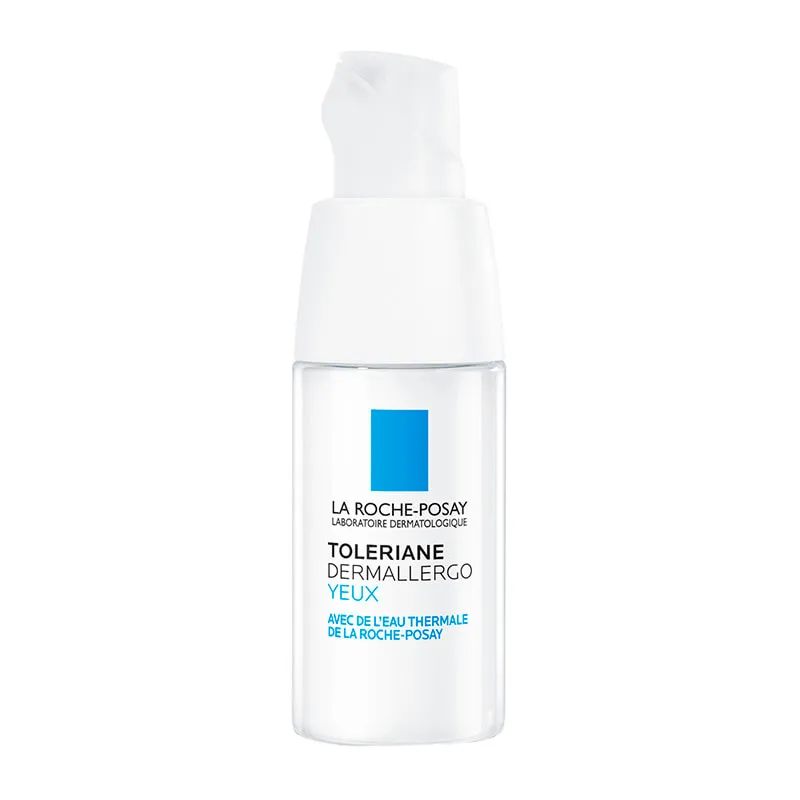 Toleriane Dermallergo Eyes