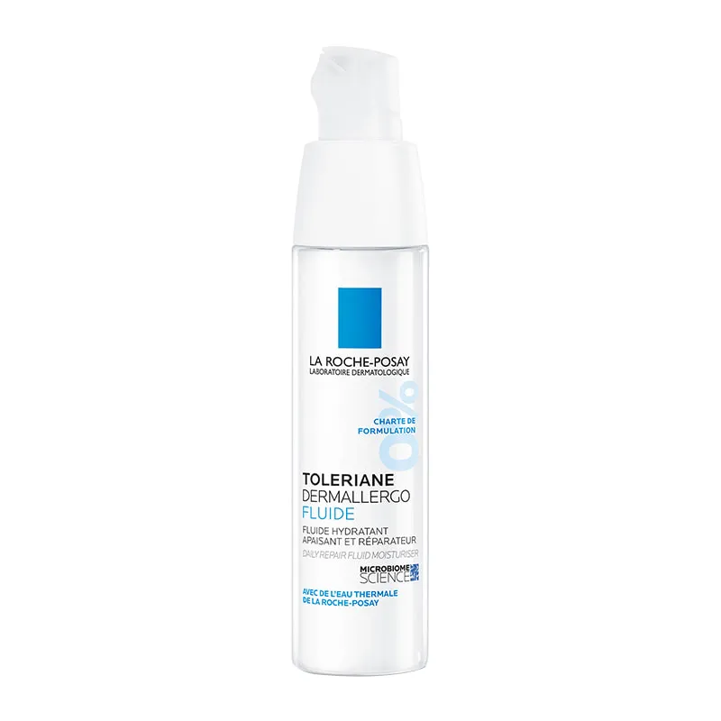 Toleriane Dermallergo Fluide