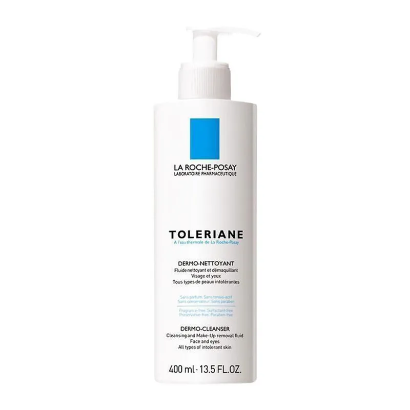 Toleriane Dermo-Nettoyant