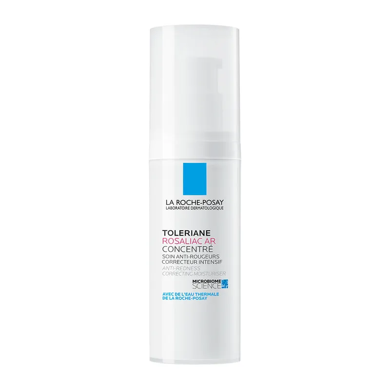 Toleriane Rosaliac AR Concentrate Anti-redness Correcting moisturizer