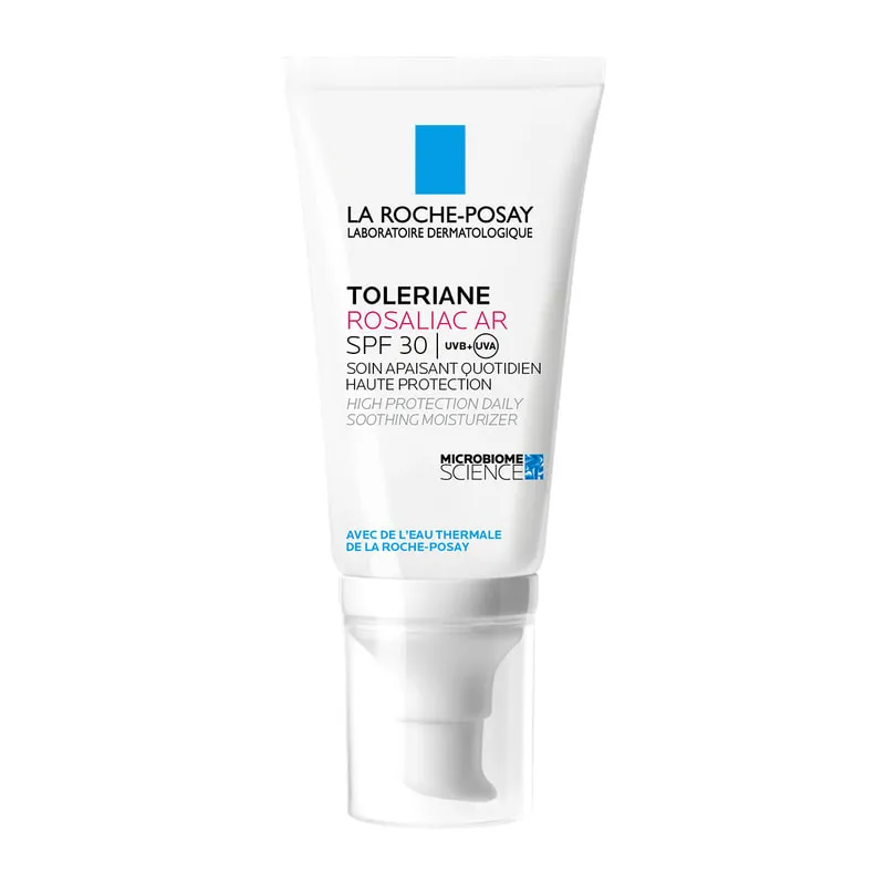Toleriane Rosaliac AR SPF30