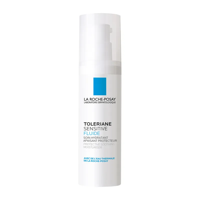Toleriane Sensitive Fluid