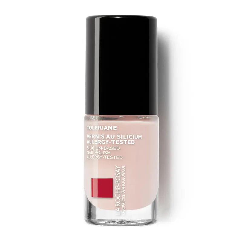 Toleriane Silicium Nail Polish