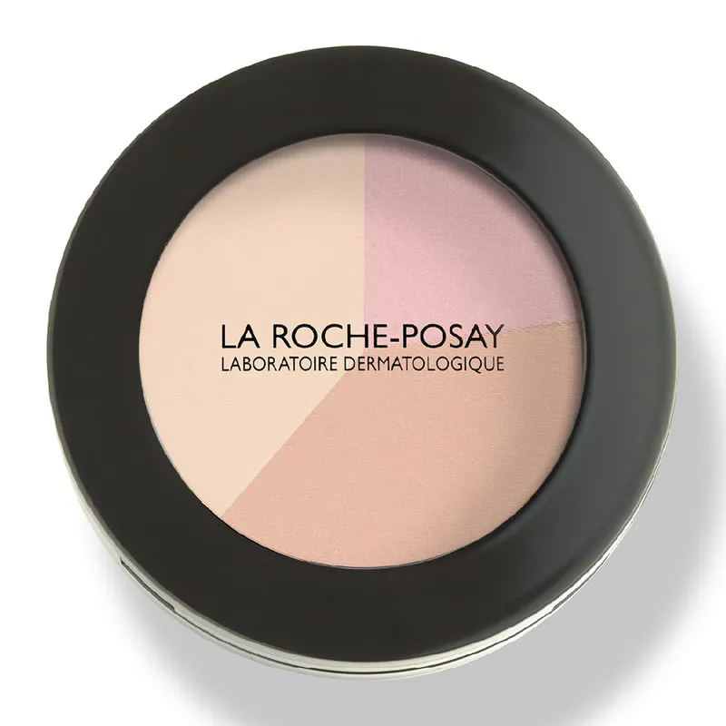Toleriane Teint Mattifying Fixing Powder