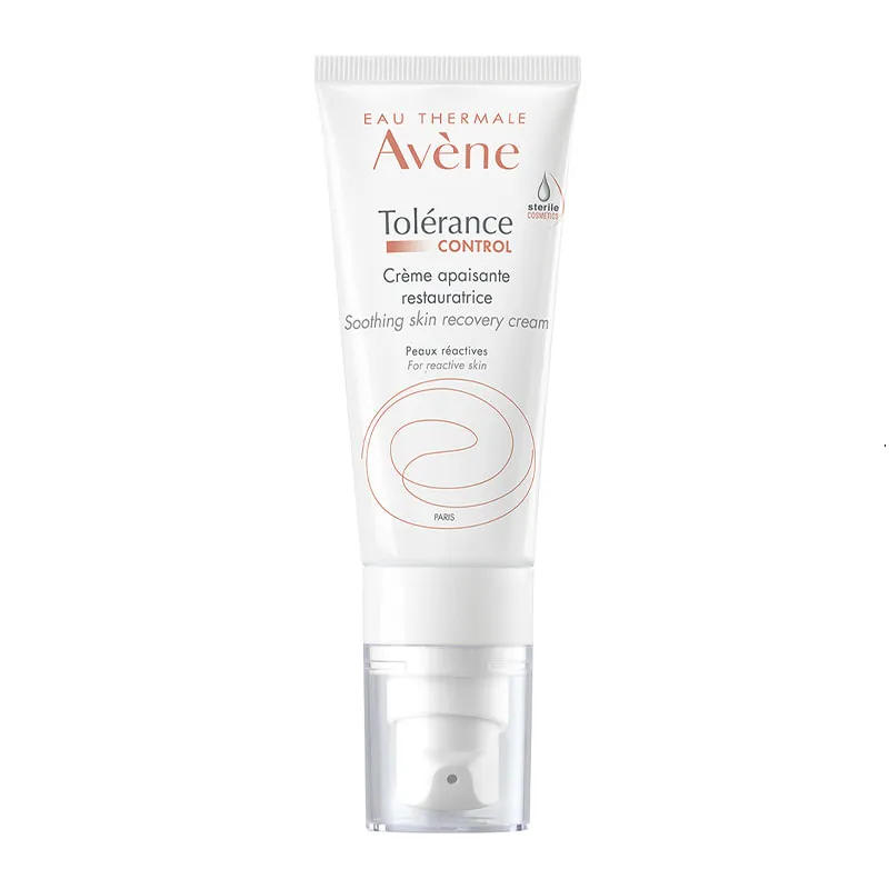 Tolérance Control Καταπραϋντική Κρέμα Αποκατάστασης Sterile Cosmetics®