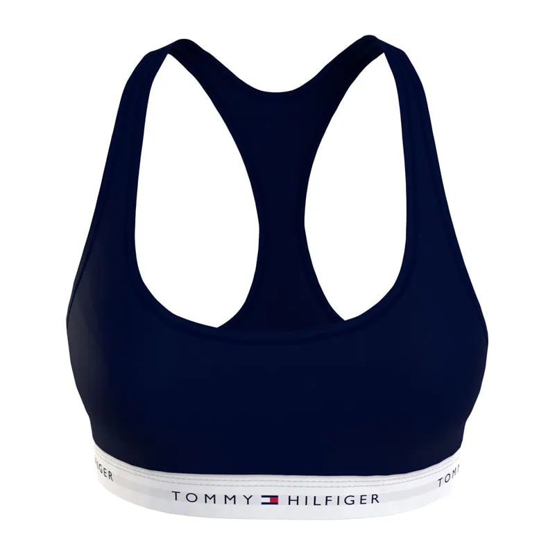 Tommy icons bralette