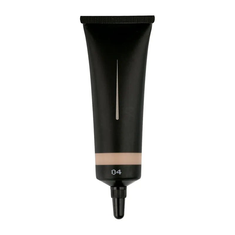 Tone Corrector Primer - Darker  Nude No04