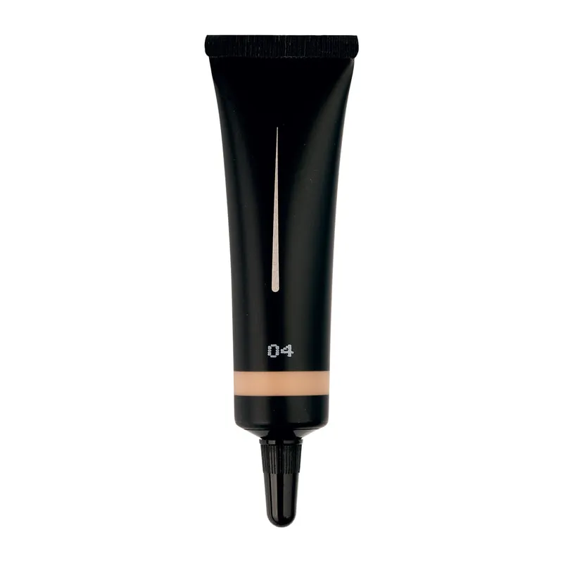 Tone Corrector Primer Darker Nude - Travel Size