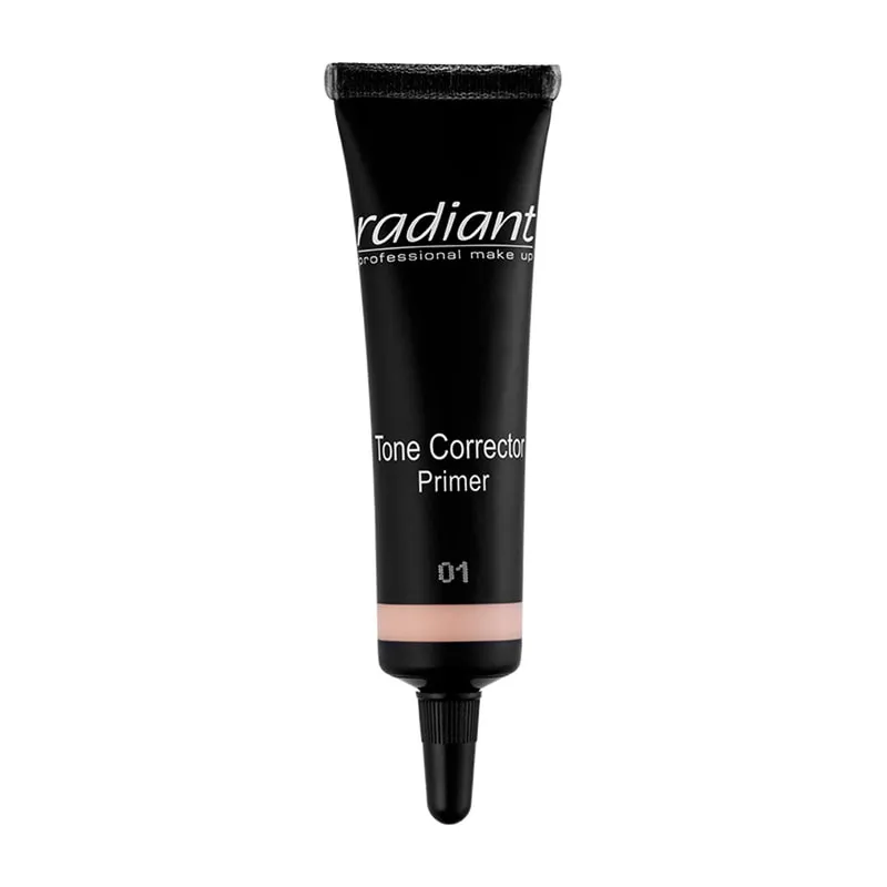 Tone Corrector Primer Nude - Travel Size