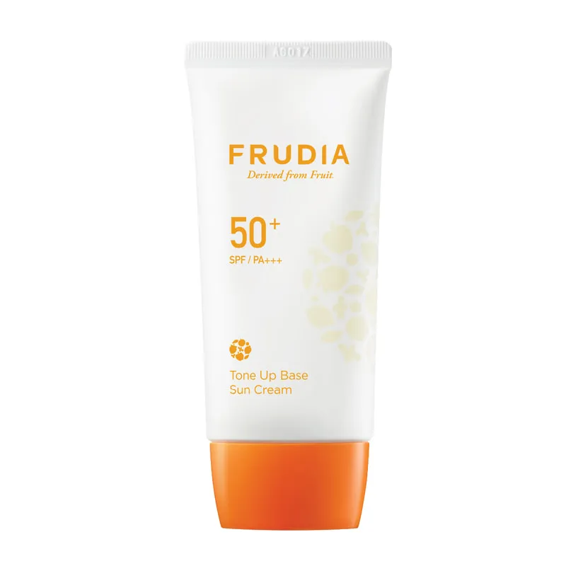Tone-Up Base Sun Cream Spf50+