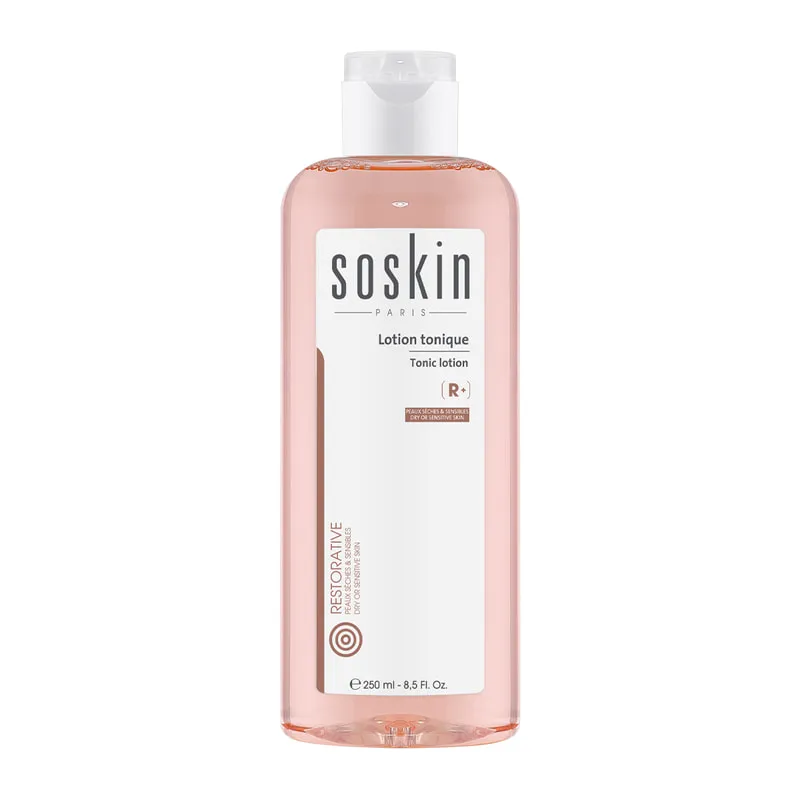 Tonic Lotion