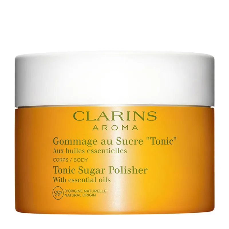 Tonic Scrub