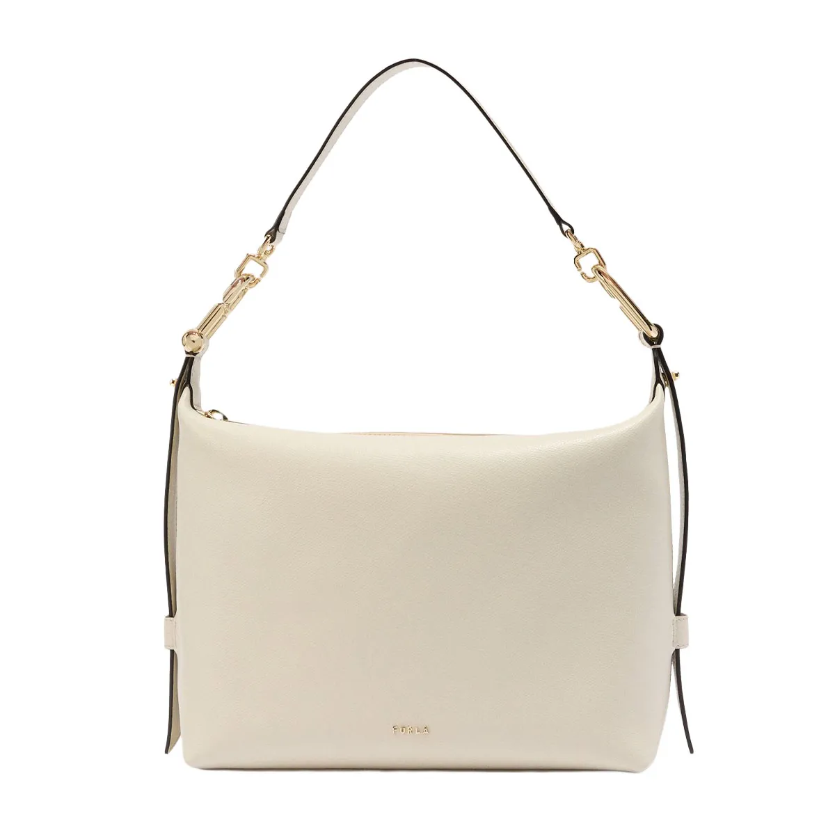 Tonie hobo shoulder bag