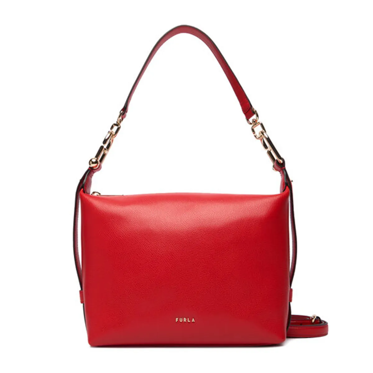 Tonie Mini Shoulder Bag