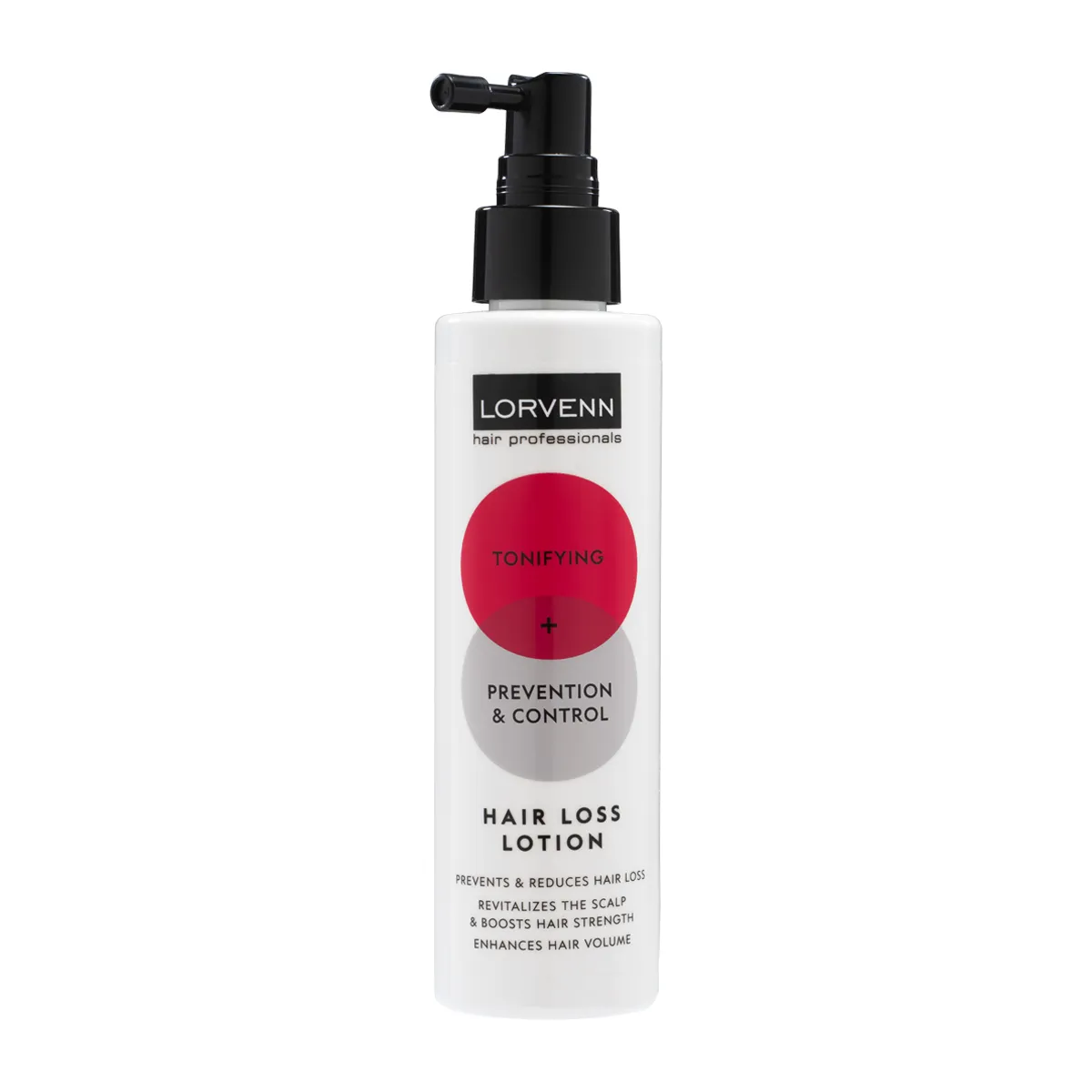 Tonifying Hair Lotion Prevetion & Control