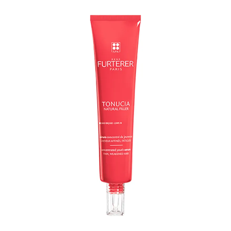 Tonucia Concentrated Toning and Density Serum for Thin / Tired Hair