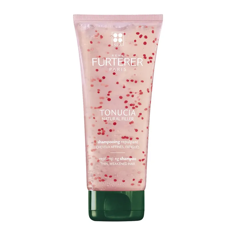 Tonucia Shampoo Toning and Thickening
