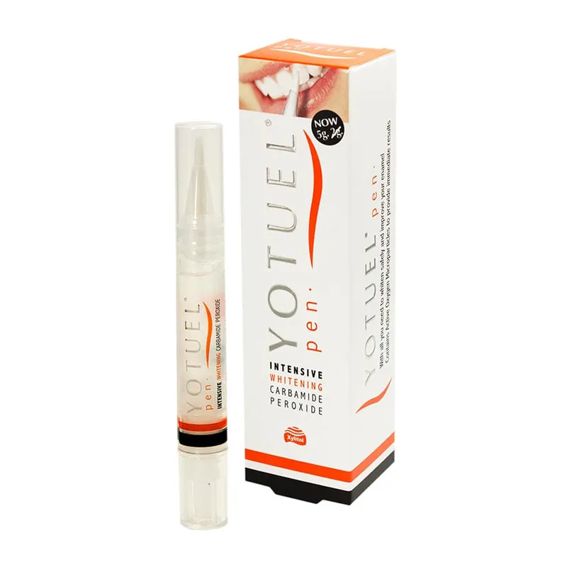 Tooth Whitening Pen