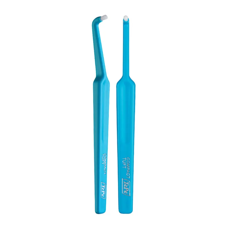 Toothbrush Compαct Tuft