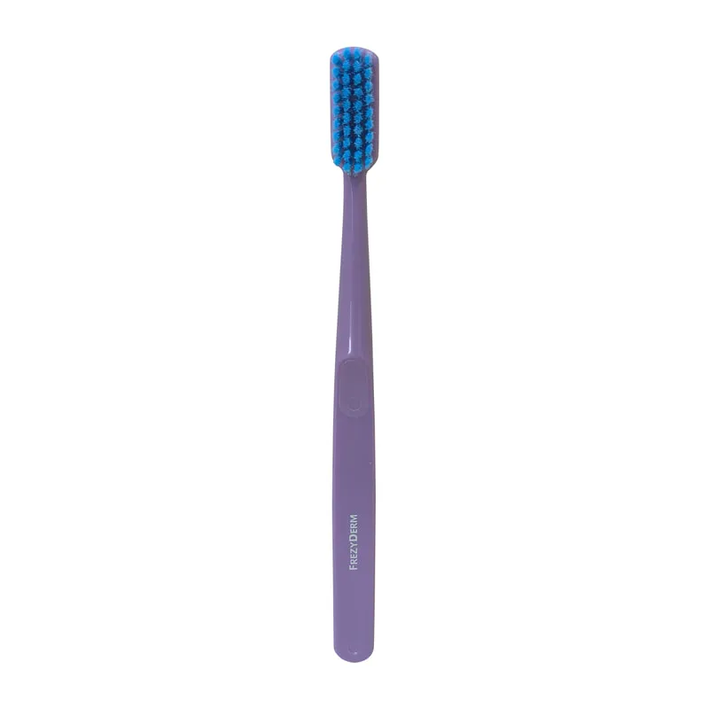 Toothbrush Extra Soft Purple