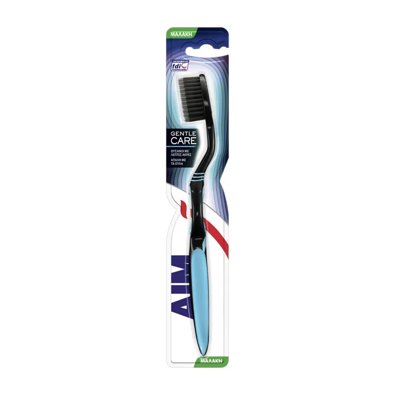 Toothbrush Gentle Care