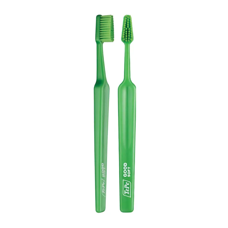 Toothbrush Good Regular Soft