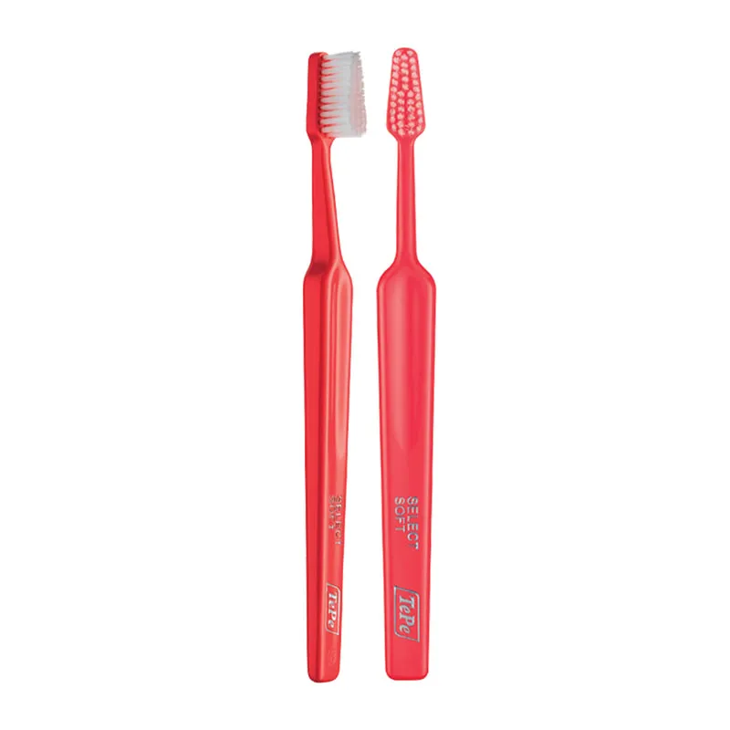 Toothbrush Select Soft