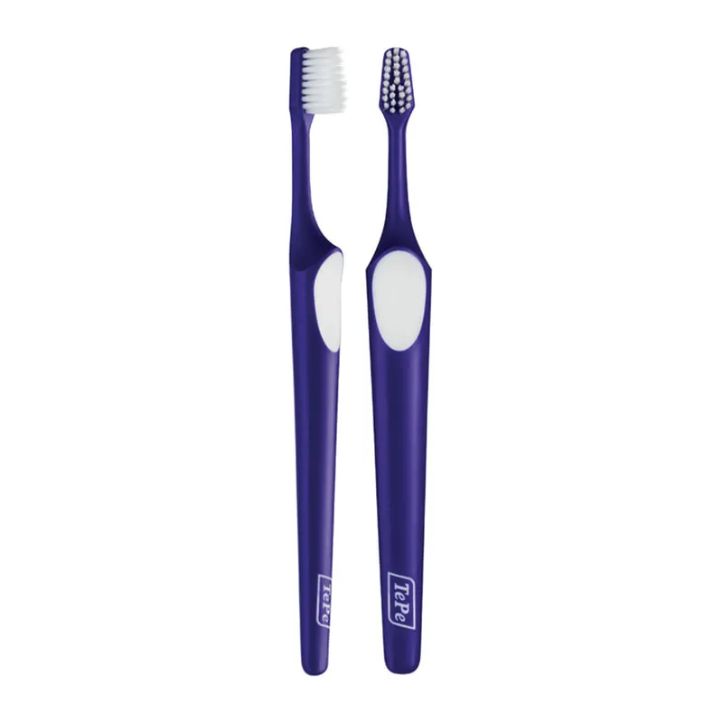 Toothbrush Supreme Compact Soft