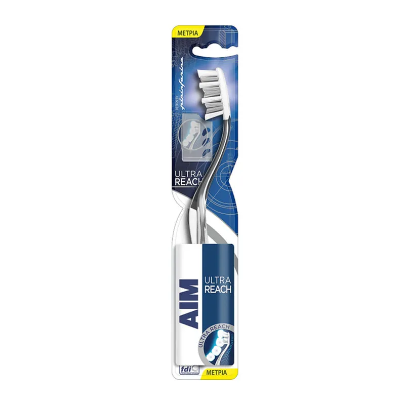 Toothbrush Ultra Reach Medium