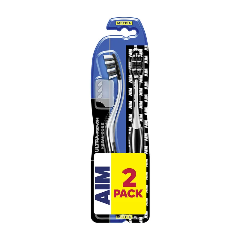 Toothbrush Ultra Reach