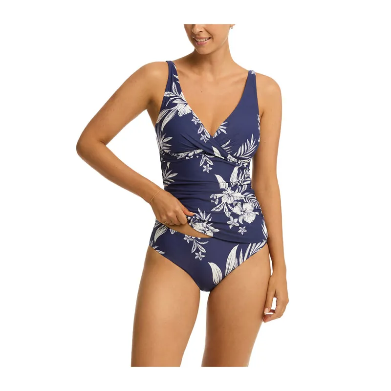 Μπικίνι Top Aloha Cross Front Tankini