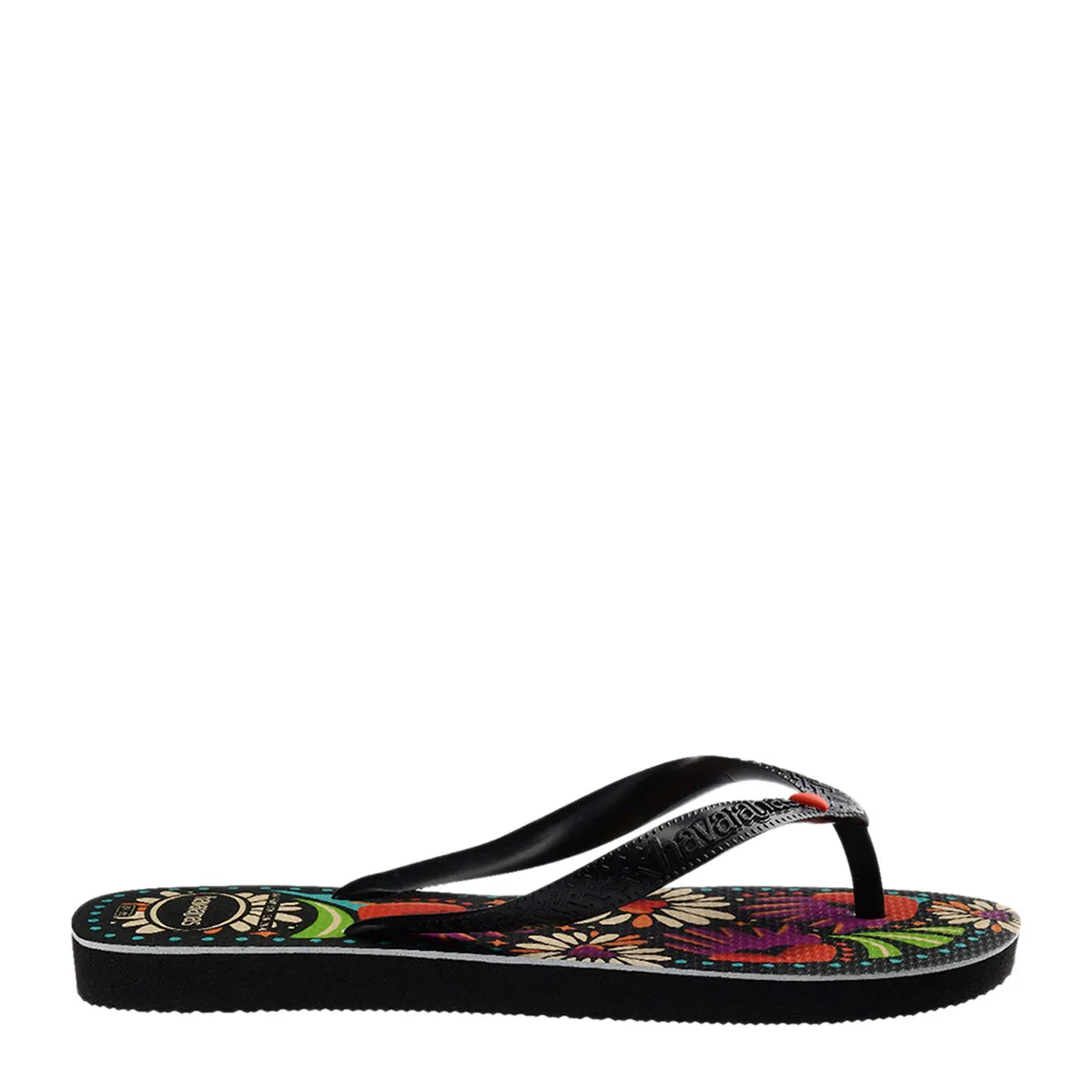Flip Flops TOP BEGONIA CORACAO